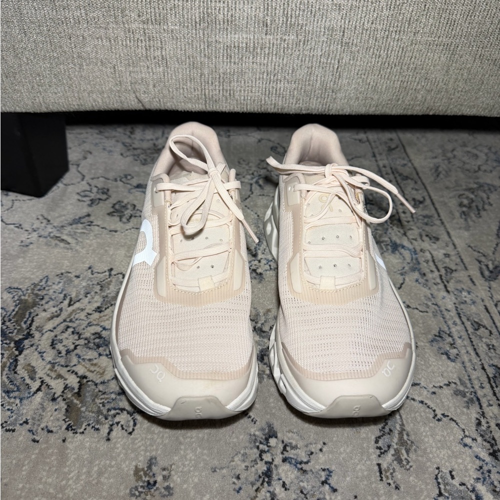 On Cloudmonster Void Drew Ivory - image 5